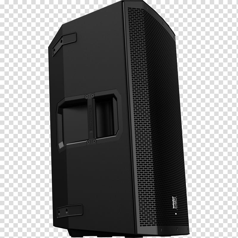 Electro-Voice Loudspeaker Powered speakers Public Address Systems Stage monitor system, others transparent background PNG clipart