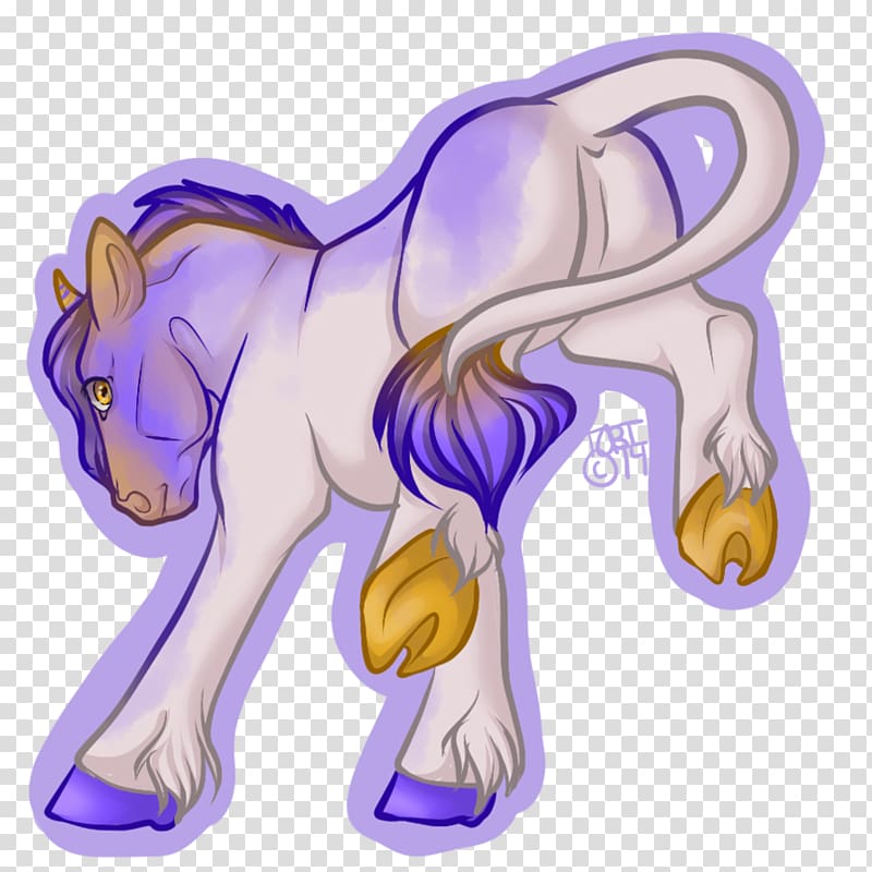Pony Horse Cartoon Organ, whispering transparent background PNG clipart