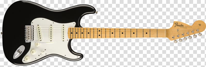 Fender Stratocaster Fender Musical Instruments Corporation Guitar Fender Standard Stratocaster, musical instruments transparent background PNG clipart