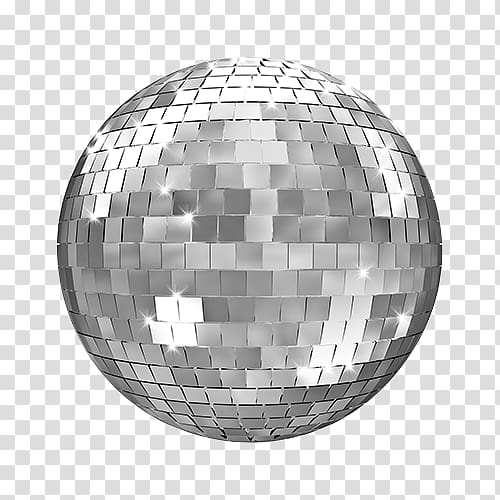 Disco ball Nightclub Ballroom, ballroom light ball transparent background PNG clipart