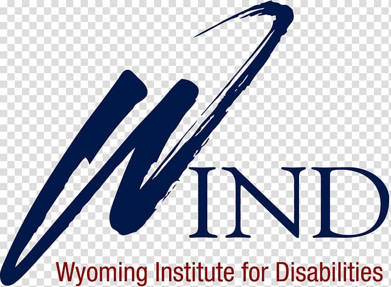 Wyoming Institute For Disabilities Developmental disability Autism Wind, national wind transparent background PNG clipart