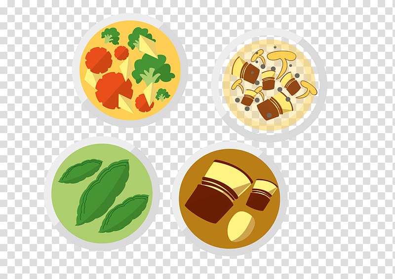 Food, bitter melon transparent background PNG clipart