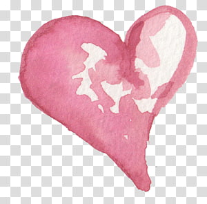 Heart Computer network, heart transparent background PNG clipart thumbnail