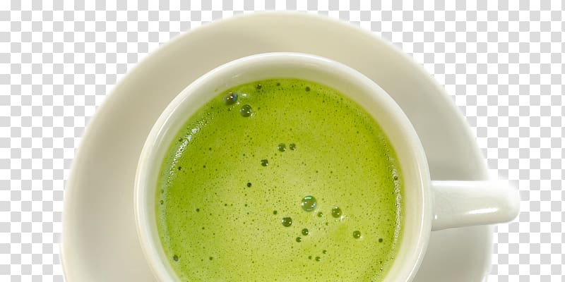 Matcha Green tea Sencha Shincha, matcha transparent background PNG clipart