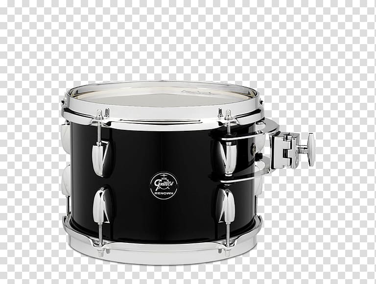 Tom-Toms Timbales Drumhead Snare Drums Marching percussion, drum tom transparent background PNG clipart