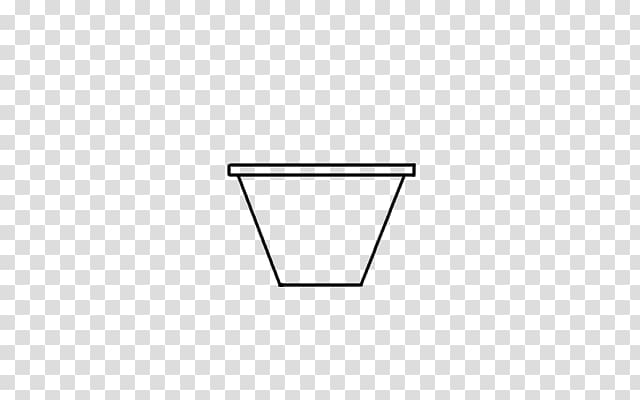 Brand Line Angle, flower pot drawing transparent background PNG clipart
