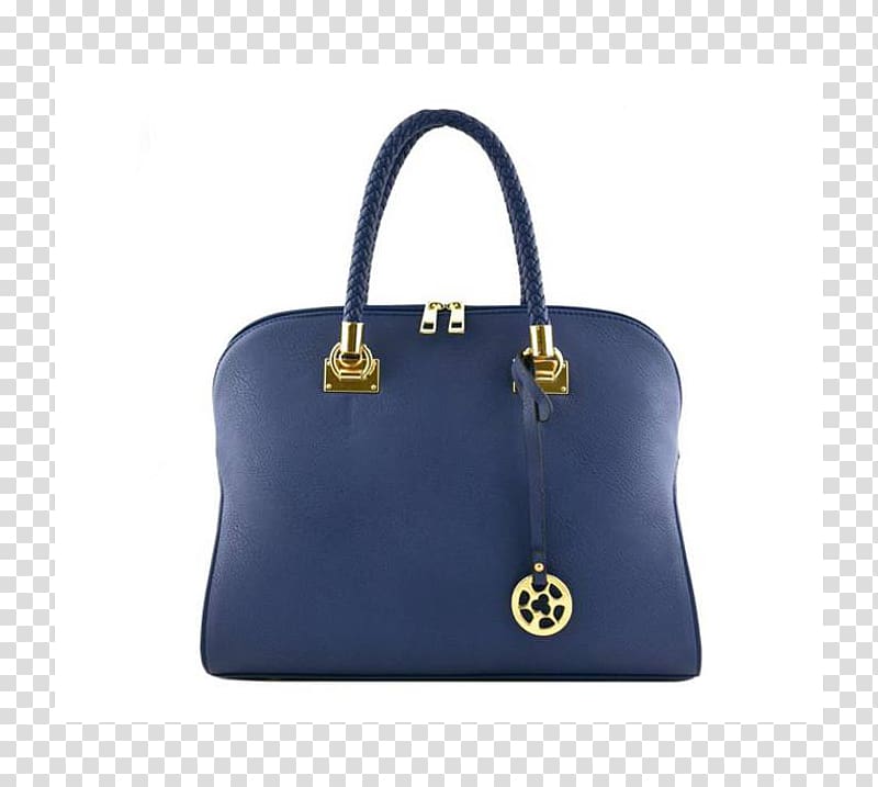 Tote bag Handbag 3.1 Phillip Lim Women\'s Blue Leather Shoulder Bag, bag transparent background PNG clipart