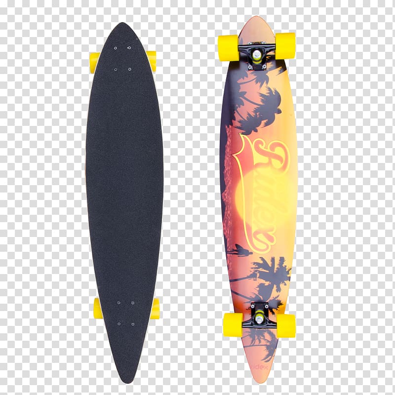 Longboard Skateboard ABEC scale Sport Freeride, skateboard transparent background PNG clipart