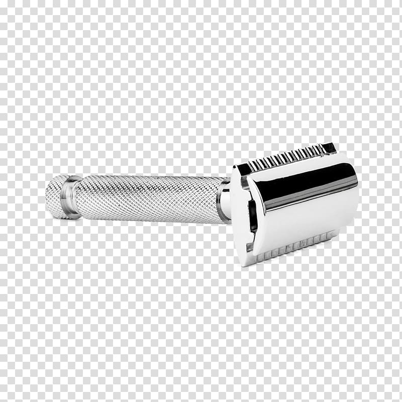 Safety razor Shaving Shavette Tool, double edged transparent background PNG clipart