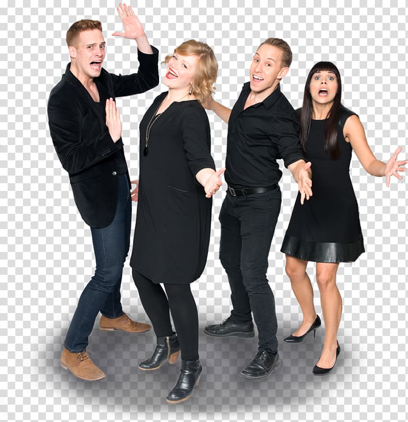 Hot Thespian Action Sketch comedy Canadian Comedy Award for Live / Best Sketch Troupe Canadian Comedy Awards Television comedy, others transparent background PNG clipart