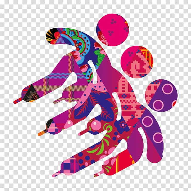 2014 Winter Olympics Sochi Olympic Games Pictogram Sport, others transparent background PNG clipart