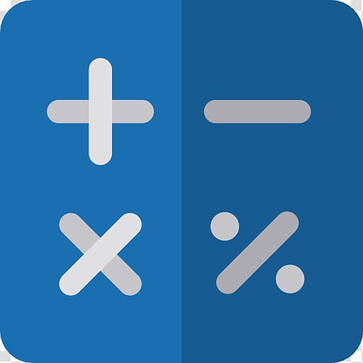 Scientific calculator iPad Mobile app Calculation, Calculator transparent background PNG clipart