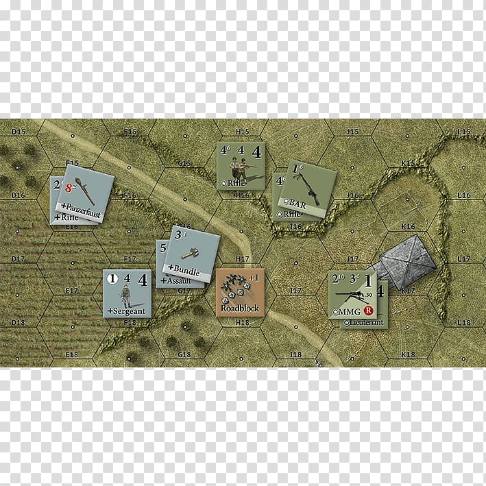 Wargaming Military tactics Game Front Flanking maneuver, others transparent background PNG clipart