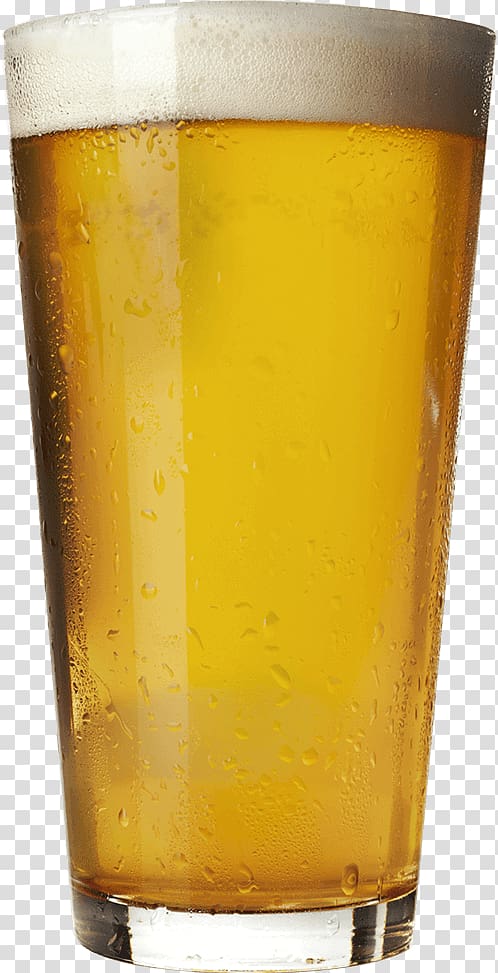 Beer cocktail Pint glass Lager, beer pint transparent background PNG clipart