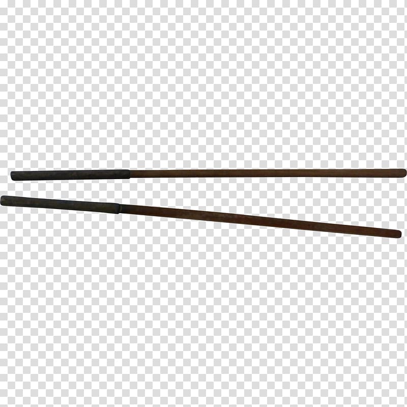 Line, chopsticks transparent background PNG clipart
