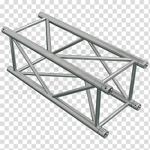 Steel Truss Structure Beam Cross bracing, bridge transparent background PNG clipart