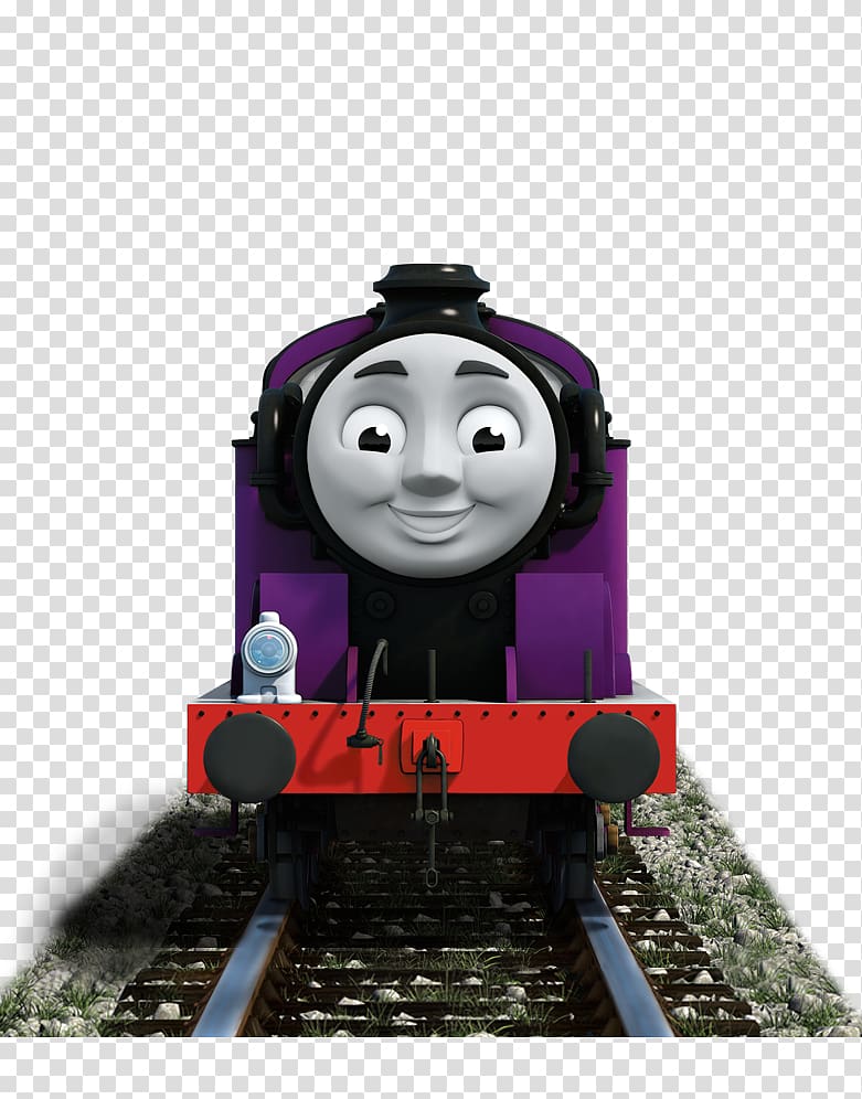 Thomas Mid Sodor Railway Sir Topham Hatt Peter Sam, winnie the pooh transparent background PNG clipart