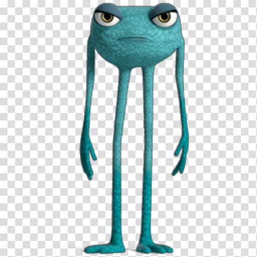 Mike Wazowski James P. Sullivan Squishy Dean Hardscrabble Monsters, Inc., monster inc mike wazowski transparent background PNG clipart