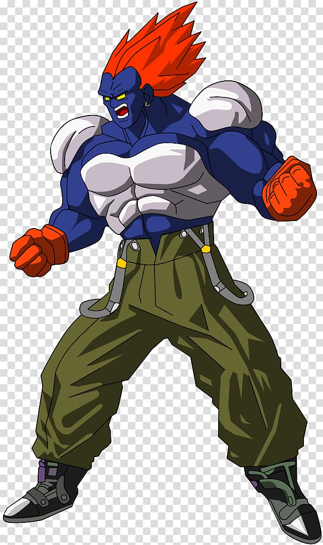 Android 13 Goku Android 15 Android 17 Vegeta, lebron james daughter transparent background PNG clipart