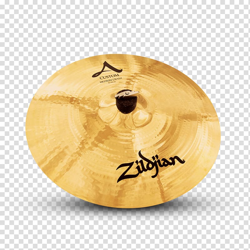 Avedis Zildjian Company Zildjian 18