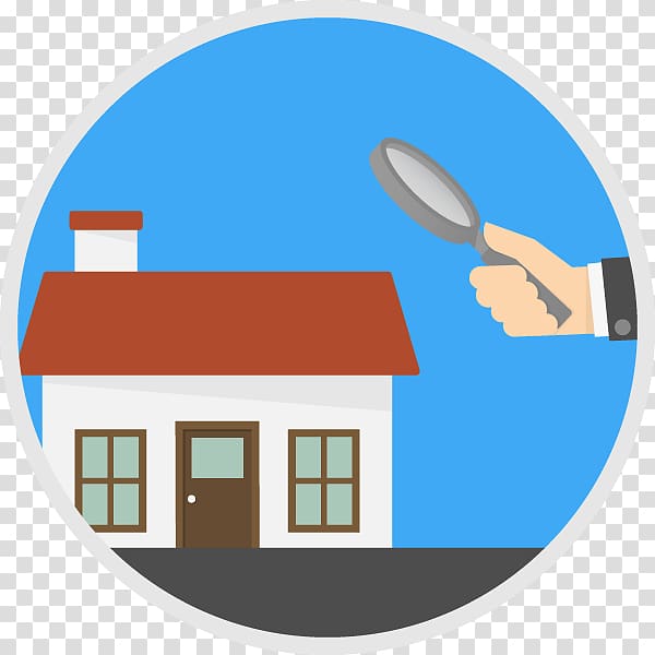 Frazier Home Inspections Inc. House, get home transparent background PNG clipart