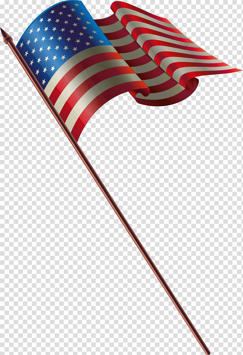 U.S.A. flag , Captain America United States Superhero Illustration, Democracy and freedom American flags material transparent background PNG clipart
