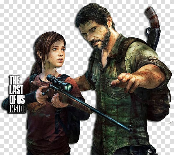 The Last of Us Remastered The Last Of Us: Left Behind The Last of Us Part II PlayStation 4 PlayStation 3, Uncharted Waters Ii New Horizons transparent background PNG clipart