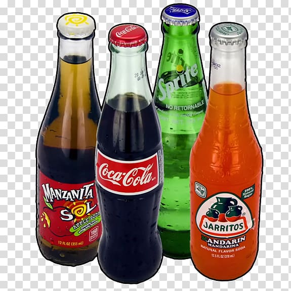 Fizzy Drinks Mexican cuisine Beer Glass bottle Non-alcoholic drink, Food Drinks coffee transparent background PNG clipart