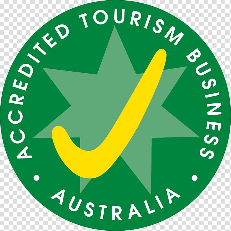 Logo Australian Tourism Accreditation Program Certification, Business transparent background PNG clipart