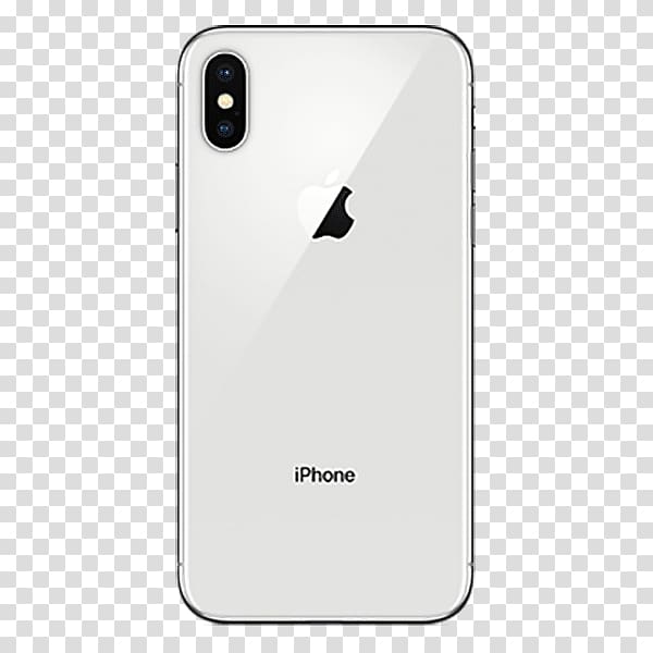 Apple A11 Face ID 4G, Iphone x back transparent background PNG clipart