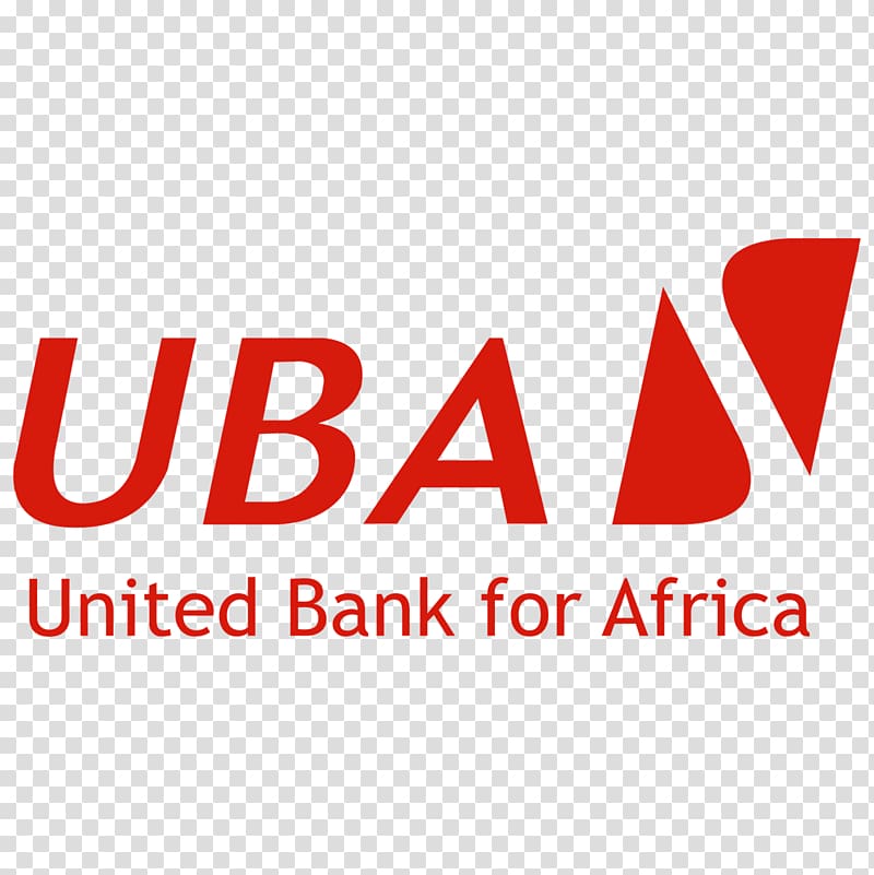 Nigeria United Bank for Africa Logo Financial services, bank transparent background PNG clipart