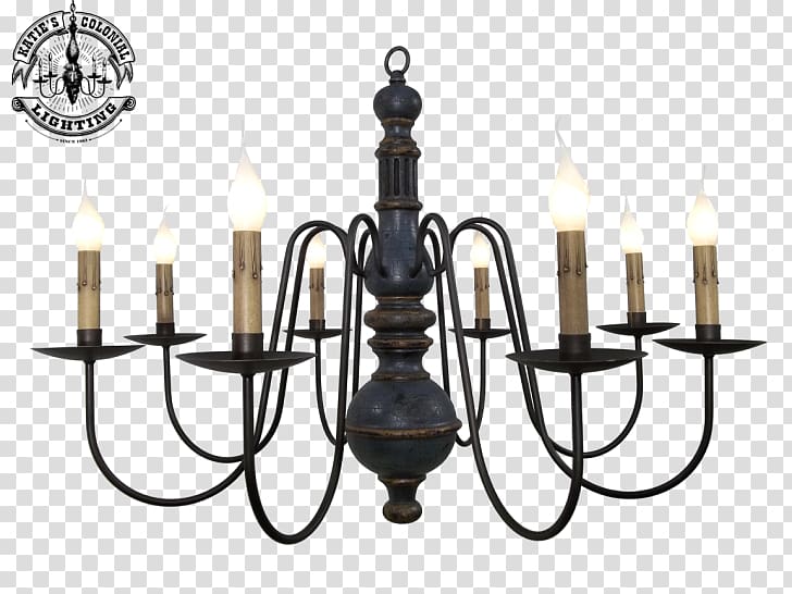 Chandelier Lighting Sconce House, wrought iron chandelier transparent background PNG clipart