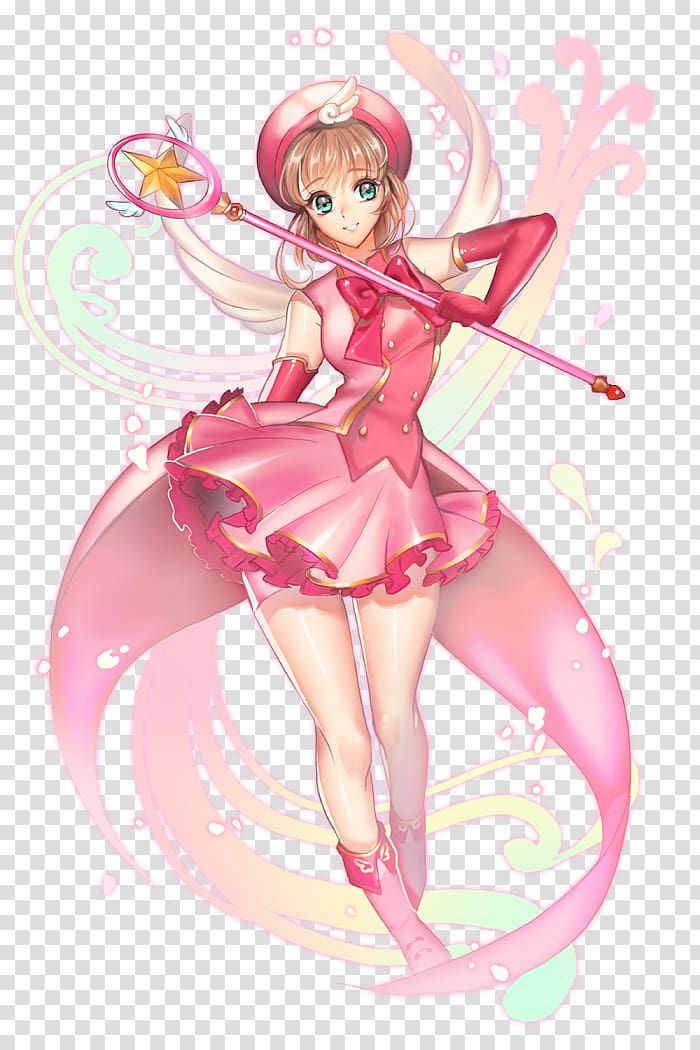 Yukito Tsukishiro Cerberus Anime Sakura Kinomoto Cardcaptor Sakura, Anime transparent background PNG clipart