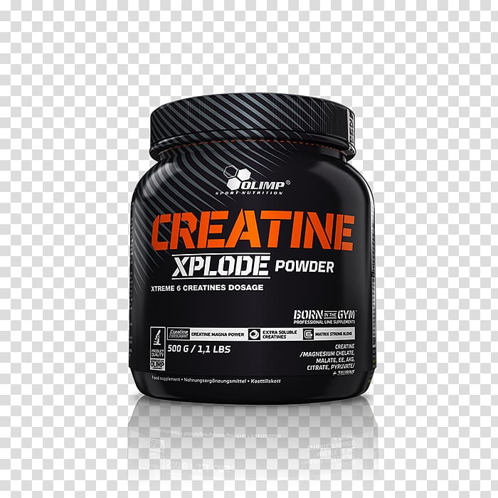 Dietary supplement Creatine Sports nutrition Bodybuilding supplement, Sports Nutrition transparent background PNG clipart