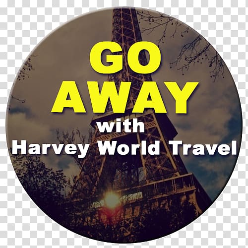Banded bullfrog Service Harvey World Travel Travel Agent, going away transparent background PNG clipart