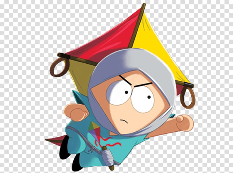 South Park: The Fractured But Whole Kyle Broflovski South Park: The Stick of Truth Eric Cartman South Park, Season 21, black friday transparent background PNG clipart