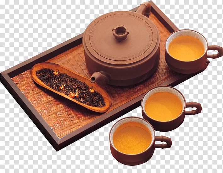 Huu1ebf Museum of Royal Fine Arts Ginger tea Cu1eeda hxe0ng trxe0 u0110u1ee9c Phu01b0u1ee3ng Da Hong Pao, cup transparent background PNG clipart