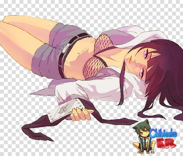 Hinata Hyuga Drawing Fan art Tenten, naruto transparent background PNG clipart