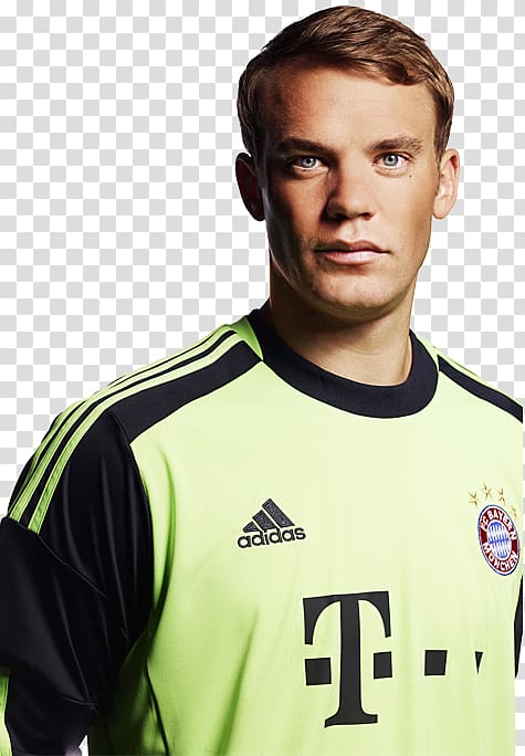 Manuel Neuer FC Bayern Munich Germany national football team 2014 FIFA World Cup, football transparent background PNG clipart