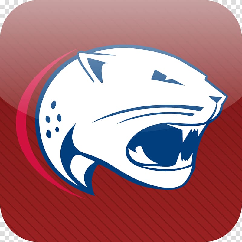 University of South Alabama South Alabama Jaguars football Jacksonville Jaguars South Alabama Jaguars men\'s basketball American football, american football transparent background PNG clipart