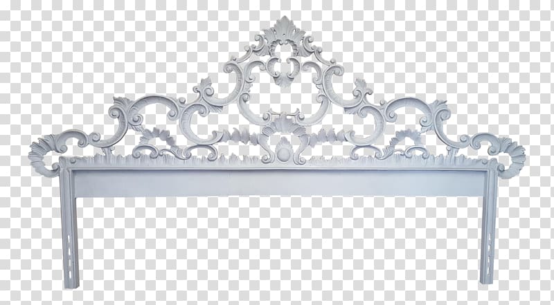 Table Headboard Bed frame Bed size, table transparent background PNG clipart