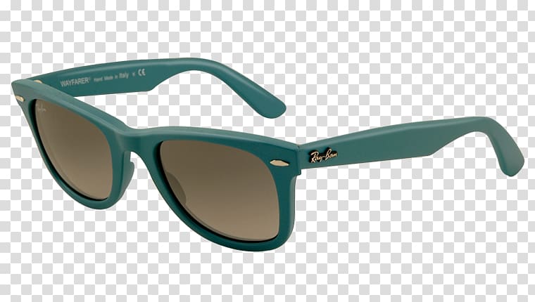 Ray-Ban Wayfarer Carrera Sunglasses Aviator sunglasses, Audifonos transparent background PNG clipart