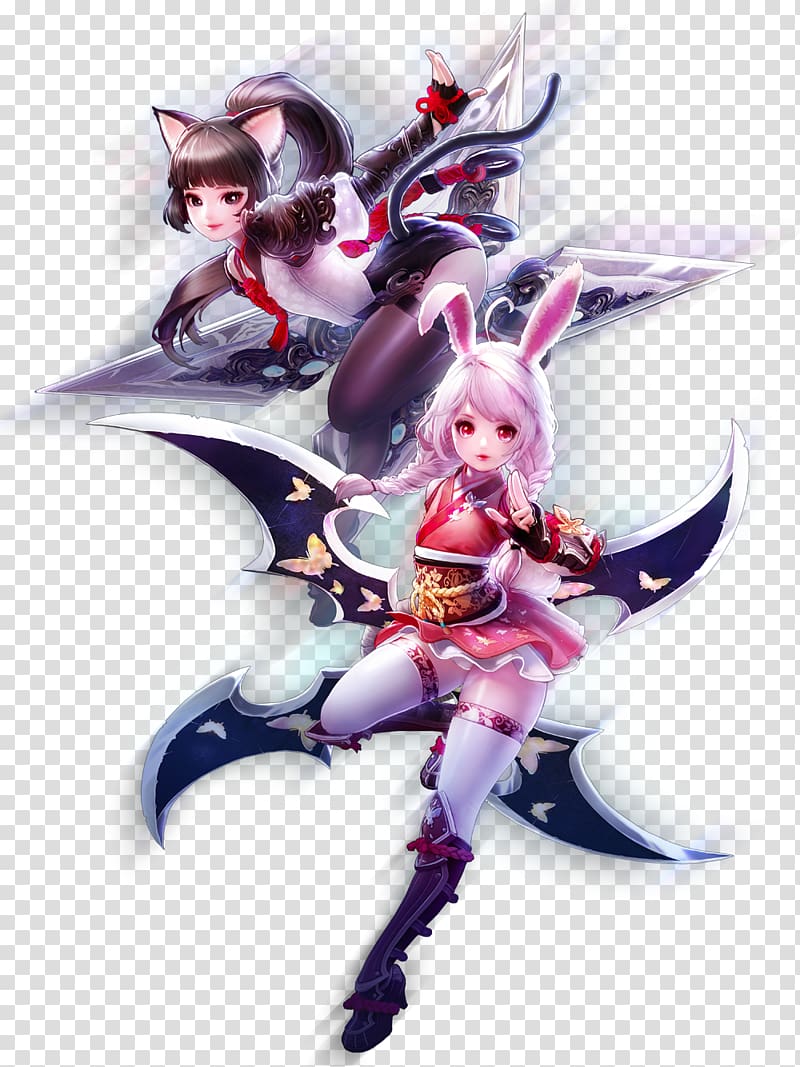 TERA GameOn Co., Ltd. Online game Massively multiplayer online role-playing game, tera online transparent background PNG clipart