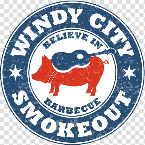 Bub City Joe\'s Bar Rosemont Smokeout BBQ Music festival, circle smoke transparent background PNG clipart