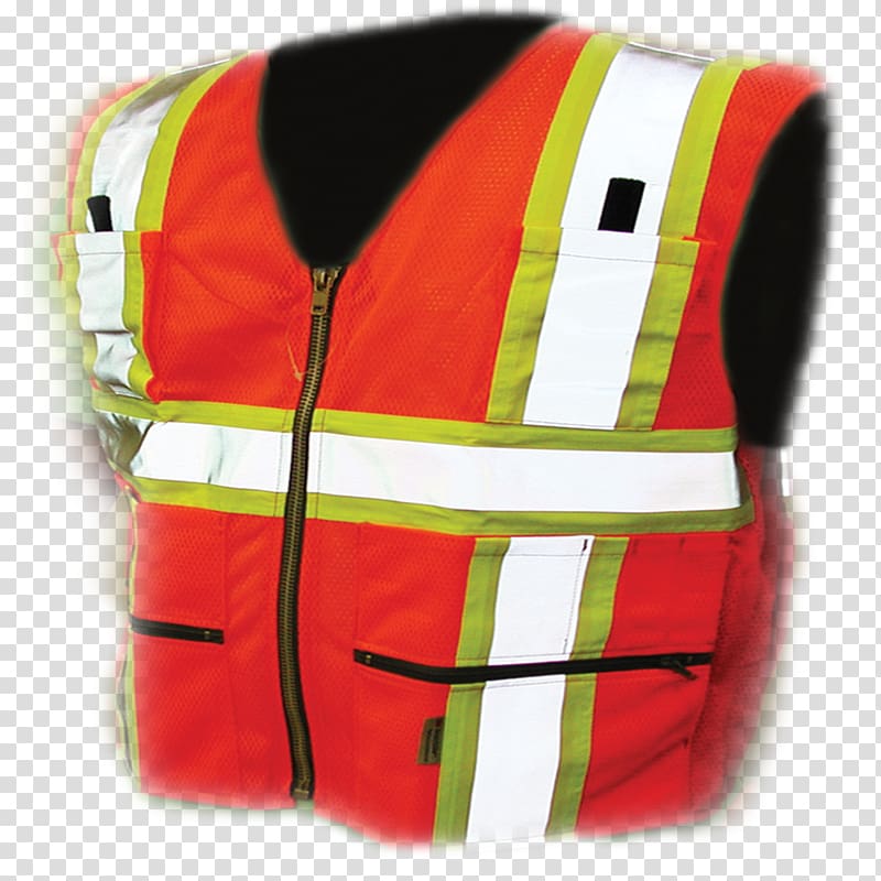Gilets International Safety Equipment Association American National Standards Institute Personal protective equipment, safety vest transparent background PNG clipart
