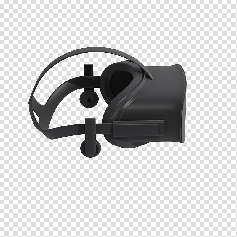 Oculus Rift Lucky\'s Tale Edge of Nowhere Virtual reality headset Head-mounted display, others transparent background PNG clipart