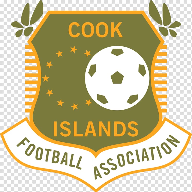 Oceania Football Confederation Cook Islands national football team Cook Islands Round Cup Cook Islands women\'s national football team, football transparent background PNG clipart
