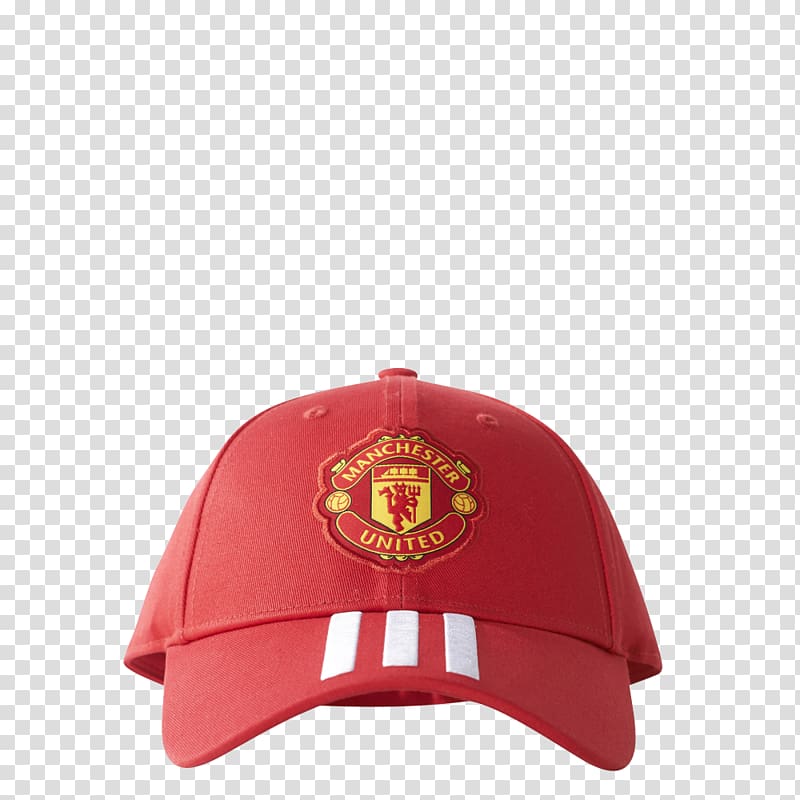 Manchester United F.C. adidas Manchester United FC 3 Stripe Cap Adult Three stripes adidas Manchester United FC 3 Stripe Cap Adult, Spain Currency Print Out transparent background PNG clipart