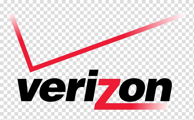 Verizon logo, Verizon Wireless LTE Mobile Service Provider Company Telecommunication, Verizon Logo transparent background PNG clipart