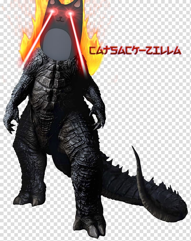 Godzilla King Kong Minilla MonsterVerse, godzilla transparent background PNG clipart